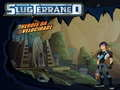 Peli Slugterra: Nopeat Sankarit verkossa