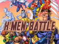 Peli X-Men: Taistelu verkossa