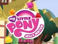 Peli Pieni Ponini: Jelly Match verkossa