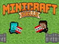 Peli Minicraft Näytös verkossa