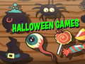 Peli Halloween Pelit verkossa
