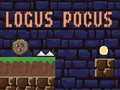 Peli Logus Pocus verkossa
