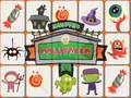 Peli Halloween Mahjong verkossa