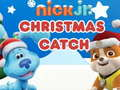 Peli Nick Jr. Joulupyynti verkossa