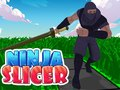Peli Ninja Viiltäjä verkossa