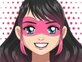 Peli Kawaii Superhero Avatar Tekijä verkossa