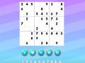 Peli Sudoku Peli verkossa
