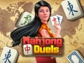 Peli Mahjong Oikkohdalle verkossa