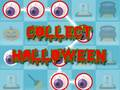Peli Halloween Kerääminen verkossa