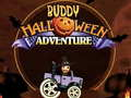 Peli Kaverin Halloween-seikkailu verkossa