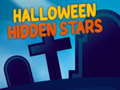 Peli Halloween Piilotetut Tähtet verkossa