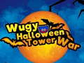 Peli Wugy Halloween Tornisota verkossa