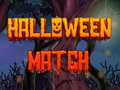 Peli Halloween Ottelu verkossa