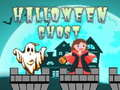 Peli Halloweenin haamu verkossa
