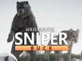 Peli Villihirvi Sniper verkossa