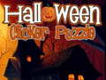Peli Halloween Klikkaus Palapeli verkossa