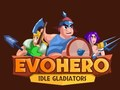 Peli EvoSankari: Passiiviset Gladiaattorit verkossa