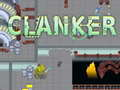 Peli Clanker.io verkossa