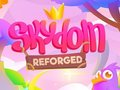 Peli Skydom: Uudistettu verkossa