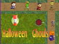 Peli Halloween Ghouls verkossa