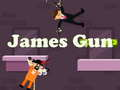 Peli James Gun verkossa