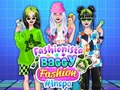 Peli Muotitietoista Baggy Muotia #Inspiraatio verkossa