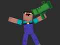 Peli Noob Pelastaa Tyttöystävän verkossa