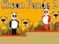 Peli Sheon Panda 2 verkossa