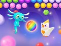 Peli Bubbel Shooter Pop se nyt verkossa
