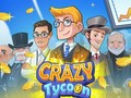 Peli Hullu Tycoon verkossa
