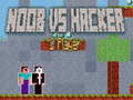 Peli Noob vs Hacker 2 Pelaaja verkossa