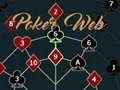 Peli Poker Web verkossa