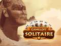 Peli Gameloft Solitaire verkossa