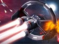 Peli StarBlast.io verkossa