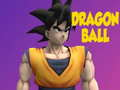 Peli Dragon Ball verkossa