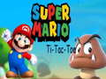 Peli Super Mario Risti-Nolla verkossa