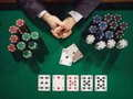 Peli Pokeri (Yksi vastaan yksi) verkossa