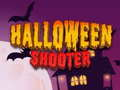 Peli Halloween Ampuja verkossa