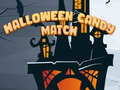 Peli Halloween Karkkifinal verkossa