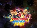 Peli Boboiboy Galaksijuoksu verkossa