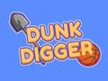 Peli Dunk Kaivaja verkossa