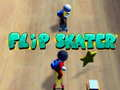 Peli Flip Skater verkossa