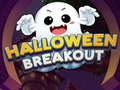 Peli Halloween Pako verkossa