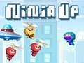 Peli Ninja Ylös verkossa
