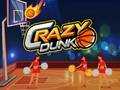 Peli Hullu Dunk verkossa