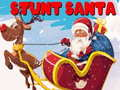 Peli Temppusi Santa verkossa