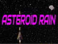 Peli Asteroidi sade verkossa