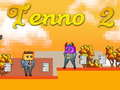 Peli Tenno 2 verkossa