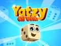 Peli Yatzy-areena verkossa