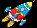 Peli Boom Boom Raketti verkossa